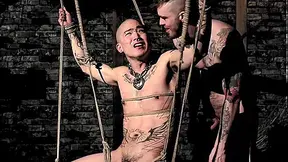 Up He Goes - 2 With Alex Ander And Yoshi Kawasaki