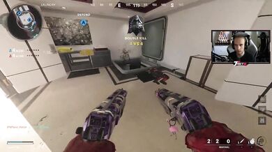 SEARCH & DESTROY NUCLEAR in BLACK OPS COLD WAR! (Cold War SnD Nuke)