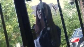 First Just Watch and Then Fuck