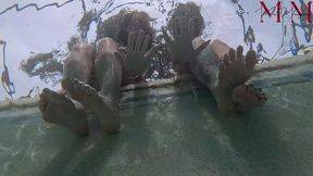 Never Have I Ever-Pool Feet JOI 1080p