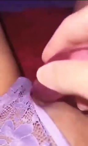 Amateur with big tits takes a ride on a massive cock