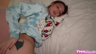 Daddy Playtime With Shro0ms Q - Johnny Love