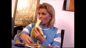 Intense Wild Anal Orgy for Nasty Italian Sluts