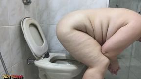 Imagine being Alexyah's toilet slave