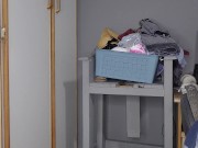 Is it normal to shoot thick cum like this ?