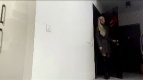 Teacher Leather BJ(small version)