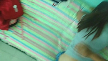 Don't stop fucking me hard until you fill my ass with cum!