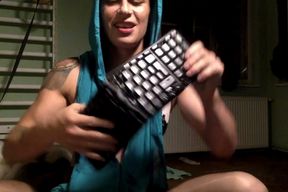 the real keyboardwarrior