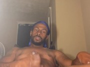 I need help to let this nut go