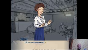 A Spoonful of Sugar Walkthrough 3