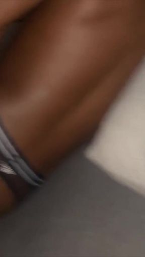 Epic moment from "late night fuck with my boyfriend"