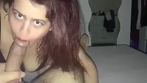 I Sucked Stepdad For A New Car