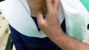 Bangladeshi Teacher and Student Sex Video