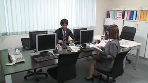 An Honest Pussy That Comes Spasmodically in a Situation Where It Is Unable to Move.