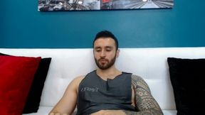 Darlex Stud Private Show