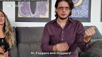 Fucktotum's First Audition: Extreme Anal Pounding in 60FPS HD