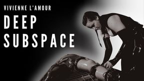 VIVIENNE L'AMOUR - DEEP SUBSPACE (1080P FULL HD)