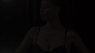 XCHIMERA - Gorgeous Ass Paula Shy Performs An Super Dick Riding Show - LETSDOEIT