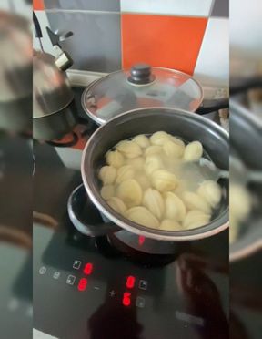 Dumplings
