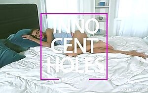 Innocent teen alexis crystal gets her tight young asshole fucked real hard