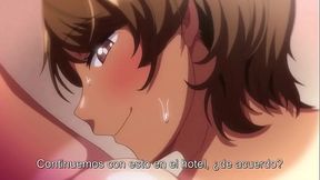 Seika's Library School Slut Gets Pounded, Chapter 3 - Hentai&#x8272;&#x60C5;