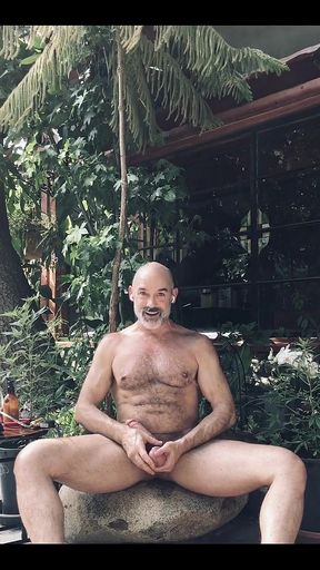 Ball Stretching Tutorial Part 1