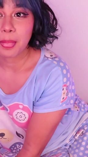 Farting and Blowjob for your HBD