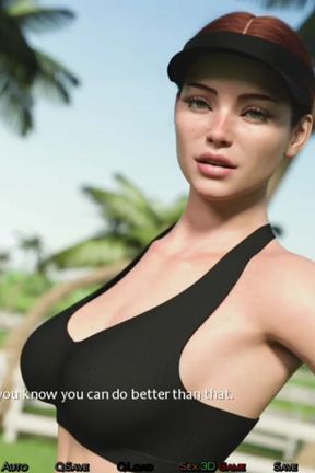 After Club Party - the Grey Dream - Ep03