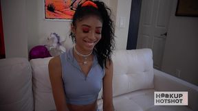 brunette supermodel jada doll hooks up with bryan gozzling!