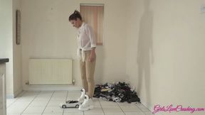 Dark Star 3 - The Model Car Combat (Wide Angle) WMV