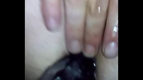 godage d'_un soumis au  sauna &agrave_ Marseille Partie 2