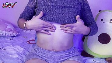 Tit Worship Close Up 4K