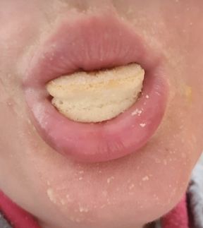 I will enchant you with my dirty fantasy...