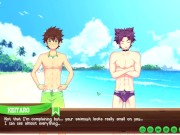 Camp Buddy - Episode 20