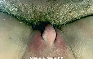 Real Homemade sex video with hubby ~ fucks my ass and he cums in my mouth! (4k)