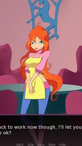 Fairy Fixer V0.1.2 Part 31 Sexy Clothes Sexy Girls Hot Blowjob by Loveskysanx