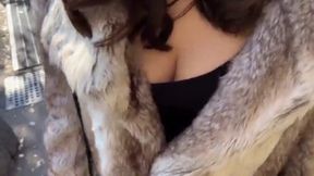 Rena Aoyama's Celebrity Wife Goes Wild with Intense Back Vaginal Action