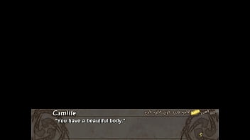 Lightning Warrior Raidy 2 - Camille
