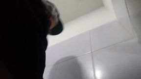 Public Restroom