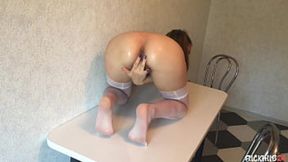 Teen Bbw Sensation from FuckHub24