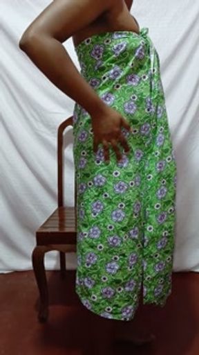 රන්ඩ ඩින්ග නැතුව මැණිකෙට මෝල් වෙලා Lesbian solo village women soo hot time