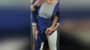 tuition Teacher enjoy with Sexy Tuition Teacher - Part 1