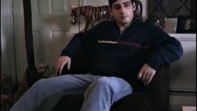 Straight Boy Casey Gets Sucked