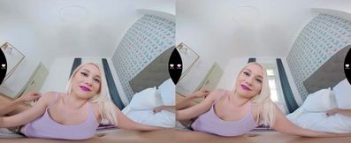 Sweet Horny Girlfriend