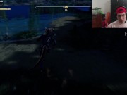 Carnal Instinct - Capítulo 3 / Misión de Anubis