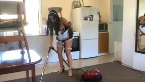 Beth Smoking Onlyfans Compilation 3