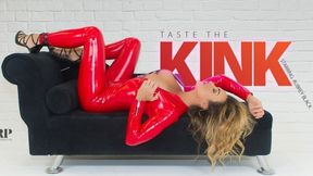 Want to get nasty with kinky Aubrey Black?