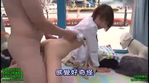 素人ナンパ　マジックミラー号　NTR寝取られ　浮気SEX