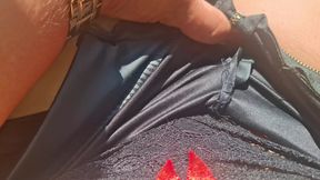 Brazil's Dirtiest Couple: Wife Exposed and Slutty Play for the Cuck