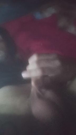 Leve batida tesao